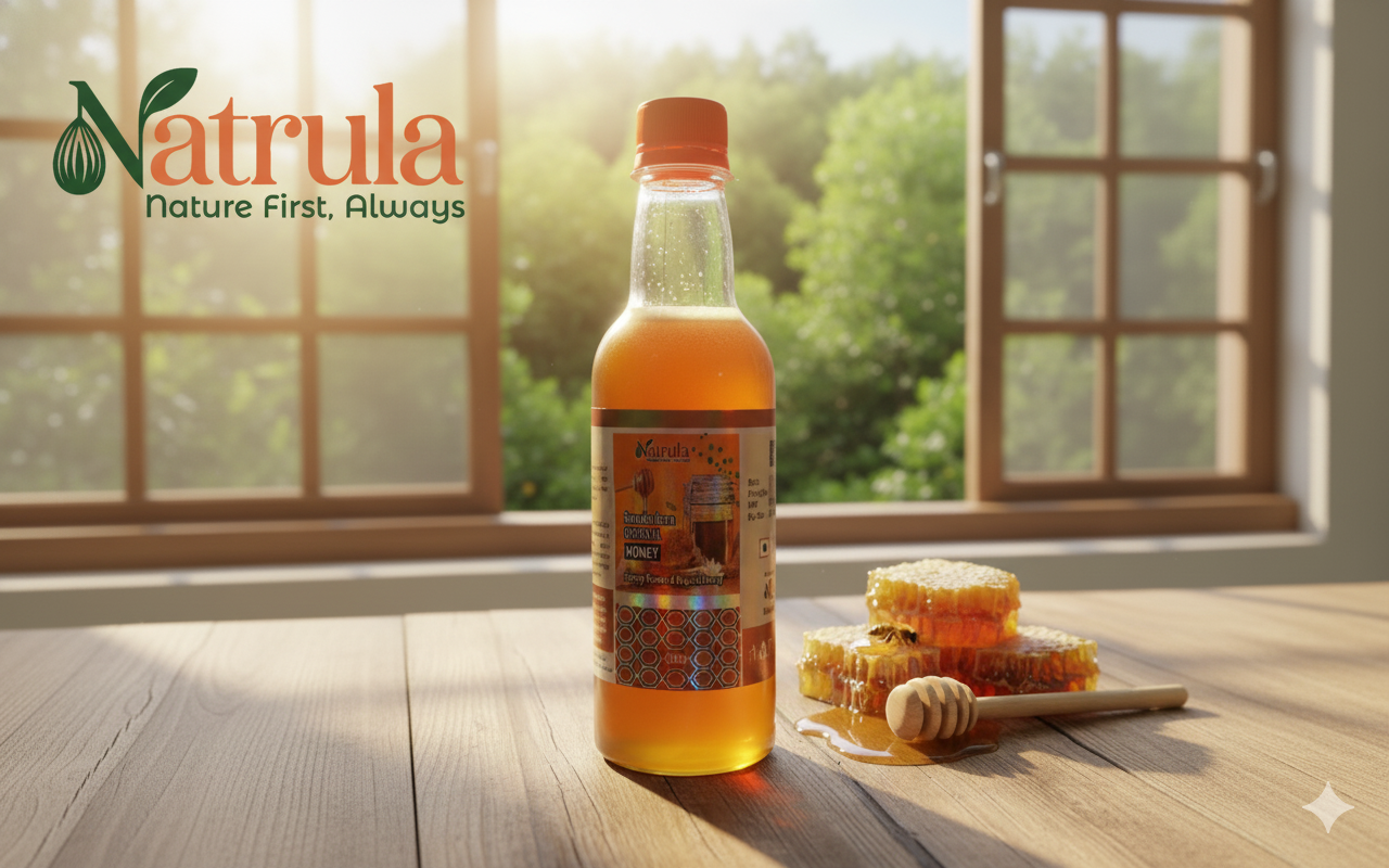 সুন্দরবনের চাকের মধু | Sundarbans Natural Honey